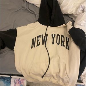 Brandy Melville Hoodie